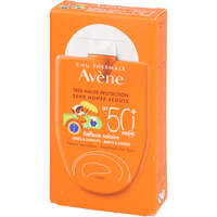 AVENE SunSitive Refl. Solaire Baby&Kinder SPF 50+, 30 ml, PIERRE FABRE DERMO KOSMETIK GmbH