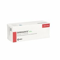 DIPROGENTA Salbe, 60 g, Orifarm GmbH