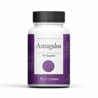 Astragalus Extrakt 500 mg, 90 st, Phytochem Nutrition Ug (Haftungsbeschränkt)