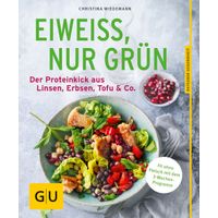 Eiweis nur grün, 1 st, Gräfe und Unzer Verlag GmbH