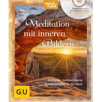 Meditation mit inneren Bildern, 1 st, Gräfe und Unzer Verlag GmbH