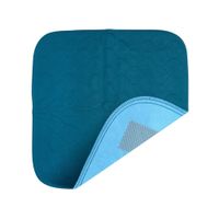 ABRI SOFT STUHLAUFLAGE WASCHBAR 45X45CM, 1 st, Abena GmbH