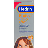 Hedrin Protect & Go Spray, 120 ml, STADA Consumer Health Deutschland GmbH