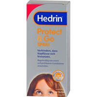 Hedrin Protect & Go Spray, 120 ml, STADA Consumer Health Deutschland GmbH