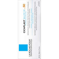 Roche-Posay Cicaplast Baume B5 LSF50, 40 ml, L'oreal Deutschland GmbH