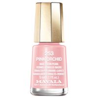 MAVALA Nagellack 912.53 Pink Orchid, 5 ml, Mavala Deutschland GmbH