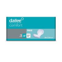 Dailee Comfort Maxi, 28 st, Drylock Technologies S.R.O.