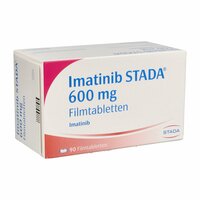 Imatinib STADA 600 mg Filmtabletten, 90 st, STADAPHARM GmbH