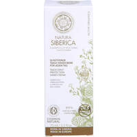 Natura Siberica Schützende Taige Handcreme Tag, 75 ml, Habitum Pharma