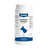 Schwarzk&uuml;mmelsamen 250 g vet., 250 g, Canina Pharma GmbH