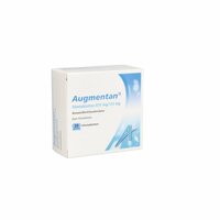 Augmentan Filmtabletten 875/125 mg, 20 Stk., Axicorp Pharma GmbH