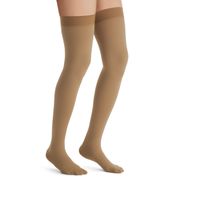 JOBST Opaque1 AG-reg mit Spitze FBijou-W BRO4, 2 st, Bsn-Jobst GmbH