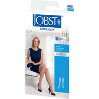 JOBST UltraSheer2 AD-pet mit Spitze BRO5, 2 st, Bsn-Jobst GmbH
