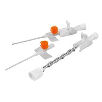 BD Venflon Pro Safety 14 G, 50 Stk., Becton Dickinson GmbH