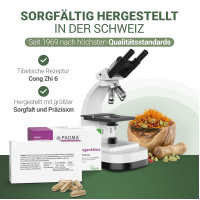 PADMA AciTib, 60 st, Hager Pharma GmbH
