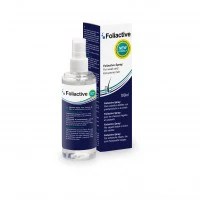 Foliactive Spray, 100 Milliliter, NATURAL LOGISTICS S.L.