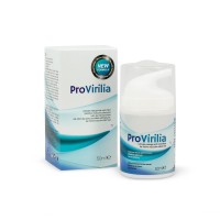 Provirilia, 50 ml, NATURAL LOGISTICS S.L.