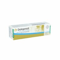 Doloproct 0.1% + 2% Rektalcreme, 30 g, Eurimpharm Arzneimittel GmbH