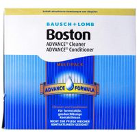 BOSTON ADVANCE MULTIPACK (CL), 1 st, BAUSCH & LOMB GmbH Vision Care