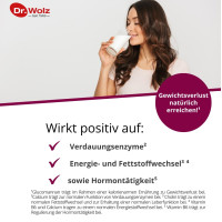 Probiocolon Gewichtsreduktion Dr. Wolz, 315 g, Dr. Wolz Zell GmbH