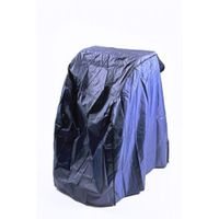 Rollatorschutz RFM dunkelblau, 1 st, Rehaforum Medical GmbH