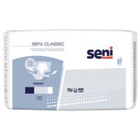 Seni CLASSIC Small, 30 st, Tzmo Deutschland GmbH