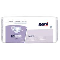 Seni CLASSIC Plus Small, 30 st, Tzmo Deutschland GmbH