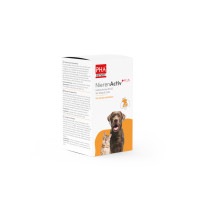 PHA NierenActiv Plus für Katzen, 60 g, PetVet GmbH