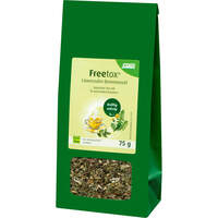 Freetox Tee Löwenzahn-Brennnessel bio Salus, 75 g, Salus Pharma GmbH