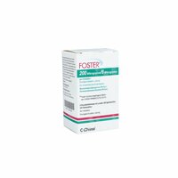 Foster 200/6 ug 120 Hub Dosieraerosol, 2 Stk., kohlpharma GmbH