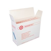 RUDADETEC 2.0 x 12 CM steril, 100 st, Nobamed Paul Danz AG