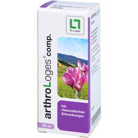 arthroLoges comp., 20 ml, Dr. Loges + Co. GmbH