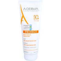 A-DERMA PROTECT SPF 50+ Lotion, 250 ml, PIERRE FABRE DERMO KOSMETIK GmbH GB - DU