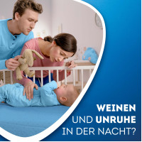 WICK BabyBalsam, 50 g, WICK Pharma - Zweigniederlassung der Procter & Gamble GmbH