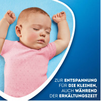 WICK BabyBalsam, 50 g, WICK Pharma - Zweigniederlassung der Procter & Gamble GmbH