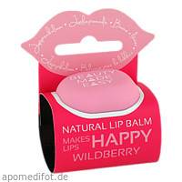 LIP BALM Wildbeeren, 1 st, Avitale GmbH