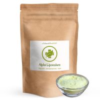 Alpha Lipons&auml;ure Pulver, 100 g, vitalundfitmit100 GmbH