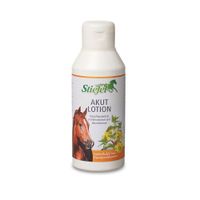 STIEFEL Akutlotion Hautpflegebalsam f.Pferde, 1x250 ml, O'ZOO GmbH