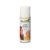 STIEFEL Zinkspray Hautschutz-Salbenspray f.Pferde, 1x200 ml, O'ZOO GmbH
