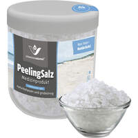 Peelingsalz 1000 g, 1000 g, PharmaFit GmbH
