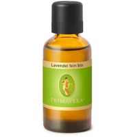 Lavendel fein bio, 50 ml, Primavera Life GmbH