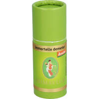 Immortelle demeter, 1 ml, Primavera Life GmbH