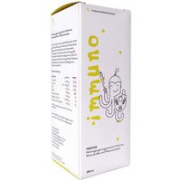 Immuno Sirup f&uuml;r Kinder, 200 ml, Vitaking GmbH