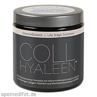collhyaleen, 180 Gramm, Glaxton Biotech International AG
