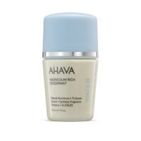 AHAVA Roll-on Mineral Deodorant women, 50 ml, Ahava Cosmetics GmbH