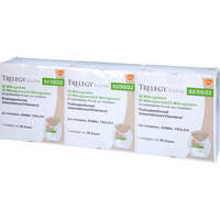 Trelegy Ellipta 92 ug/ 55 ug/ 22 ug Dosis 30 ED, 3 st, GlaxoSmithKline GmbH & Co. KG