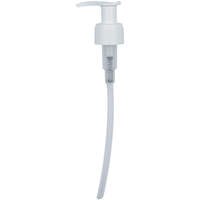WEPA Pumpspender f&uuml;r Handdesinfektion 500ml, 1 Stk., Wepa Apothekenbedarf GmbH & Co. KG