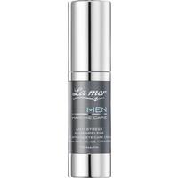 La Mer Men Marine Care Anti Stress Augenpflege o.P, 15 ML, La Mer Cosmetics AG