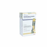 HUMULIN Normal KwikPen Injektionsl&ouml;sung, 10 Stk., Eurimpharm Arzneimittel GmbH