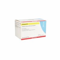 Gabapentin Glenmark 600 mg Filmtabletten, 100 st, Glenmark Arzneimittel GmbH
